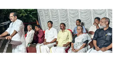 k m mathai
