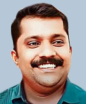 സി വി ധനരാജ് 