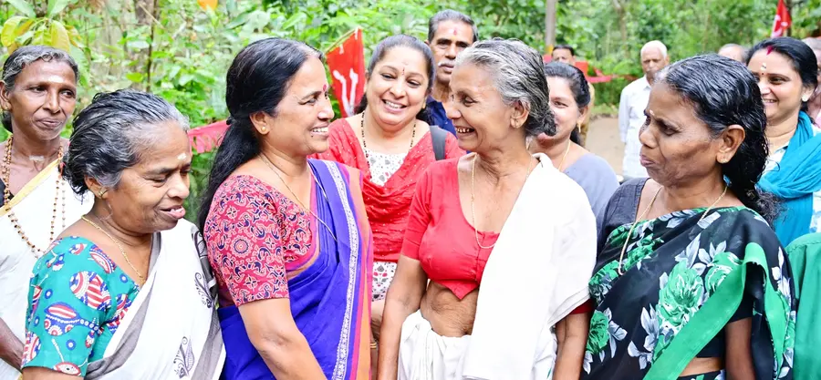 'Nakshatra' shines in hearts