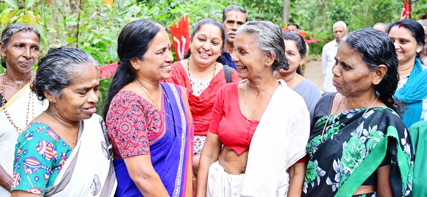 'Nakshatra' shines in hearts