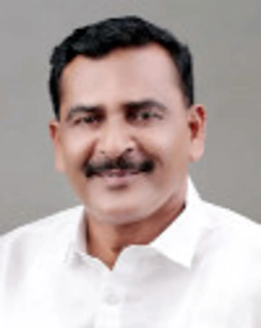 ഷാഫി സന്തോഷ്നഗർ