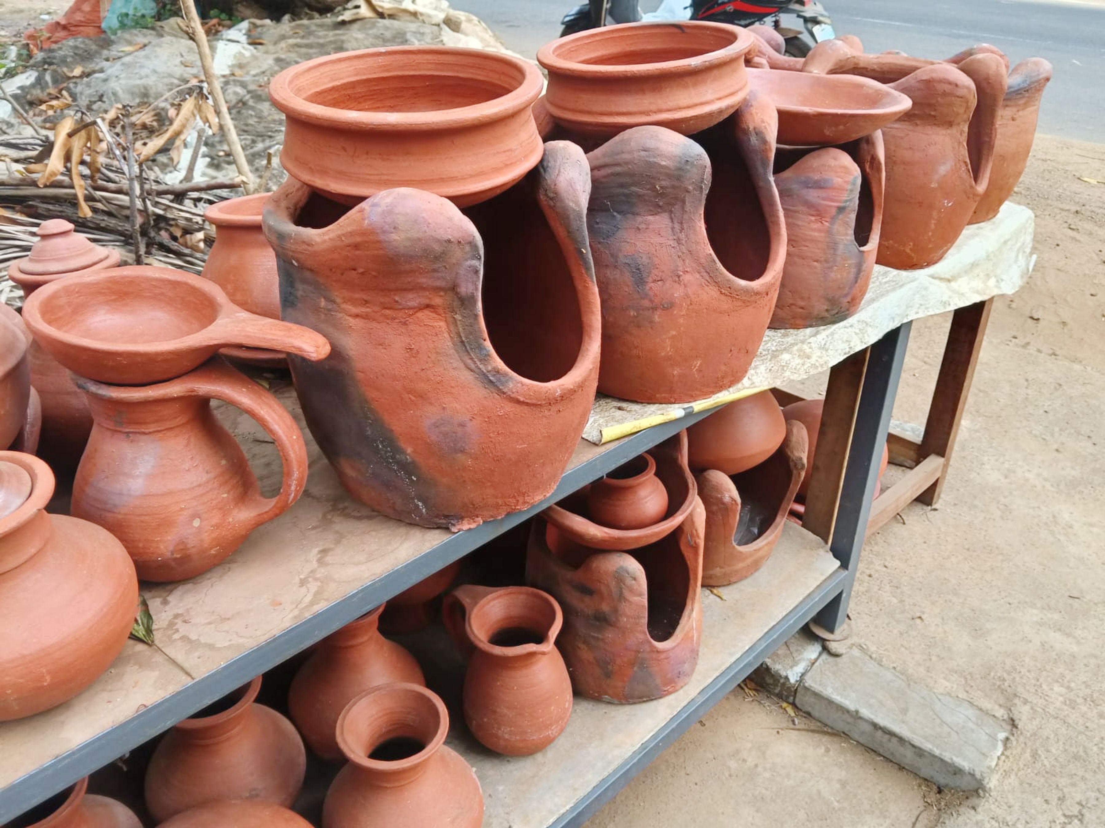 ചൂട്ടടുപ്പിലേക്ക്‌ പിന്നെയും
