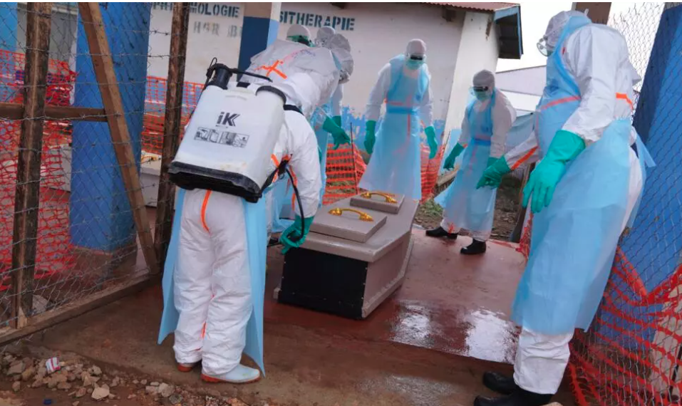 Ebola