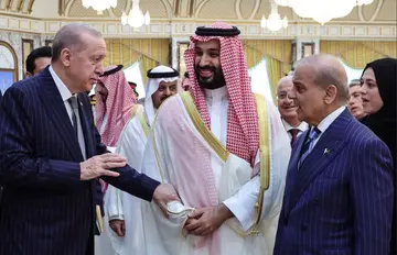 mecca accord 