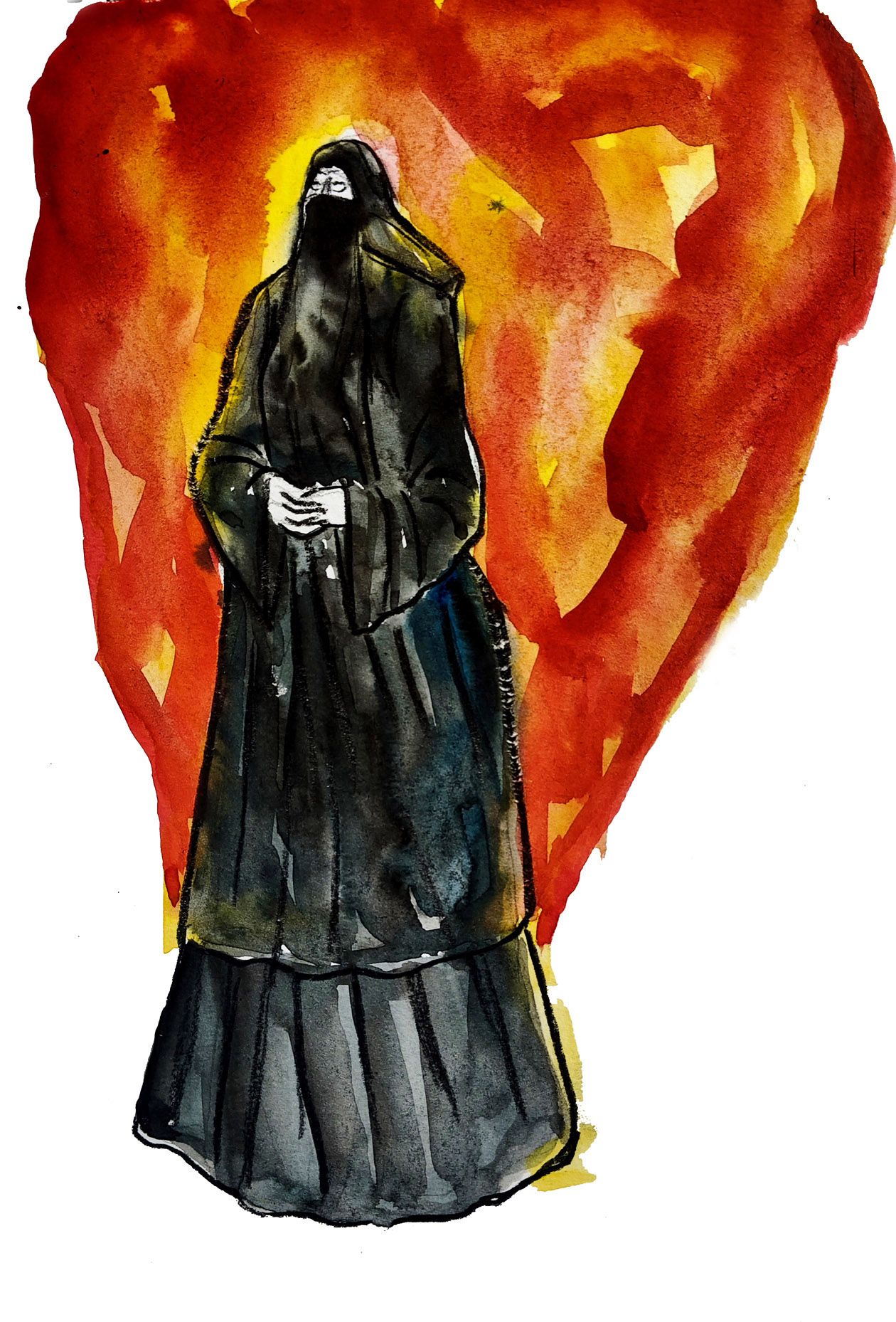 ചിത്രീകരണം: സുനിൽ അശോകപുരം