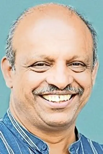 പി രവീന്ദ്രന്‍      