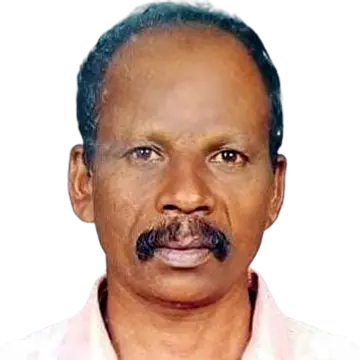 കൃത്യവാസൻ