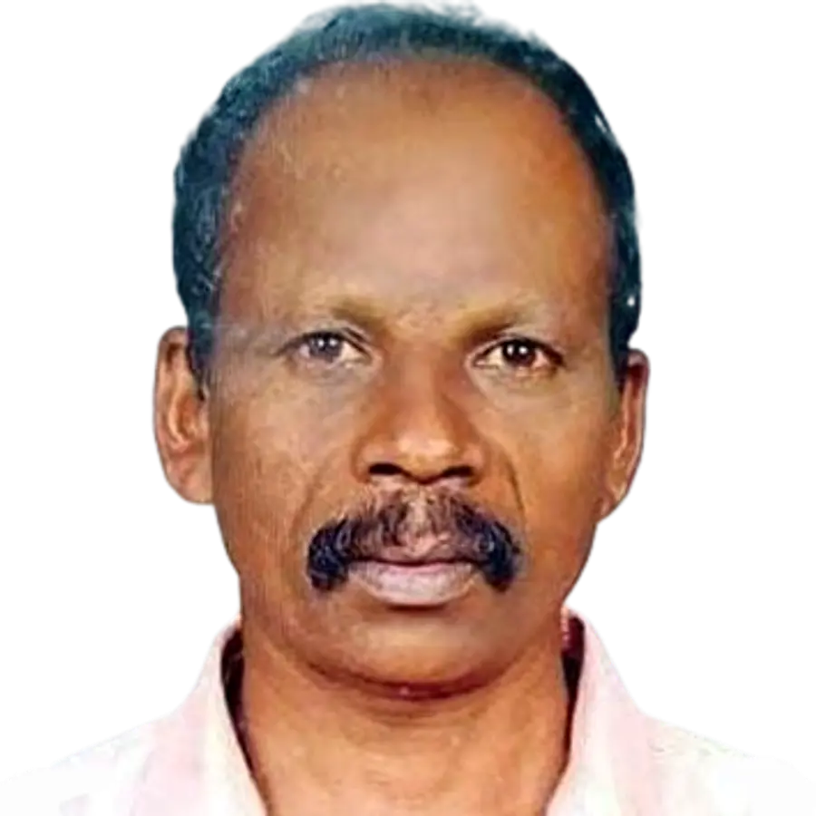 കൃത്യവാസൻ