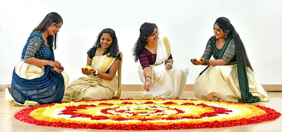 onam