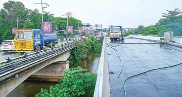 മഴ