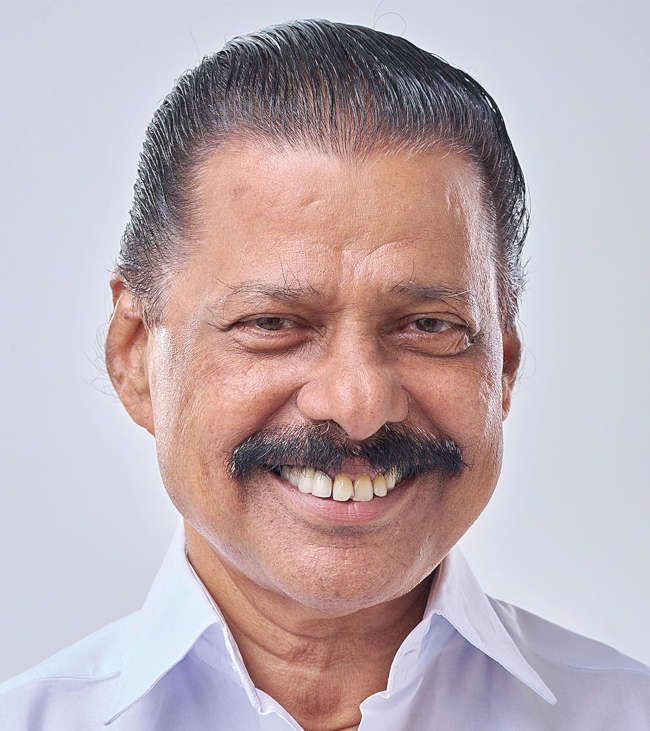 എം വി ഗേവിന്ദൻ മാസ്റ്റർ