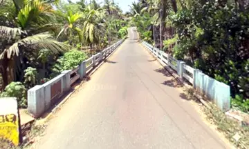 മുണ്ടോട്ട് പാലം