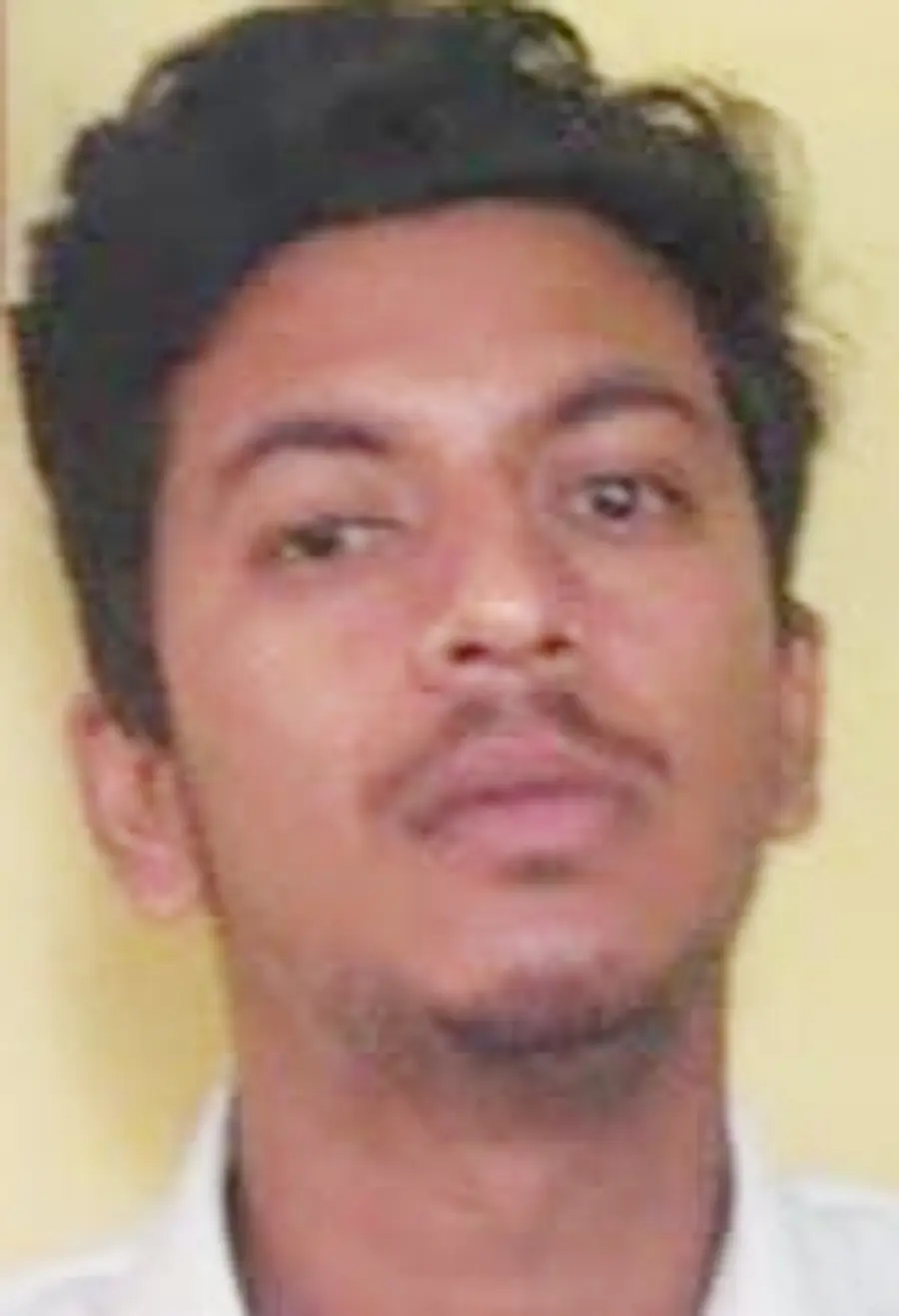 Hashish Trafficking: Accused gets 6 months rigorous imprisonment and 1 lakh fine