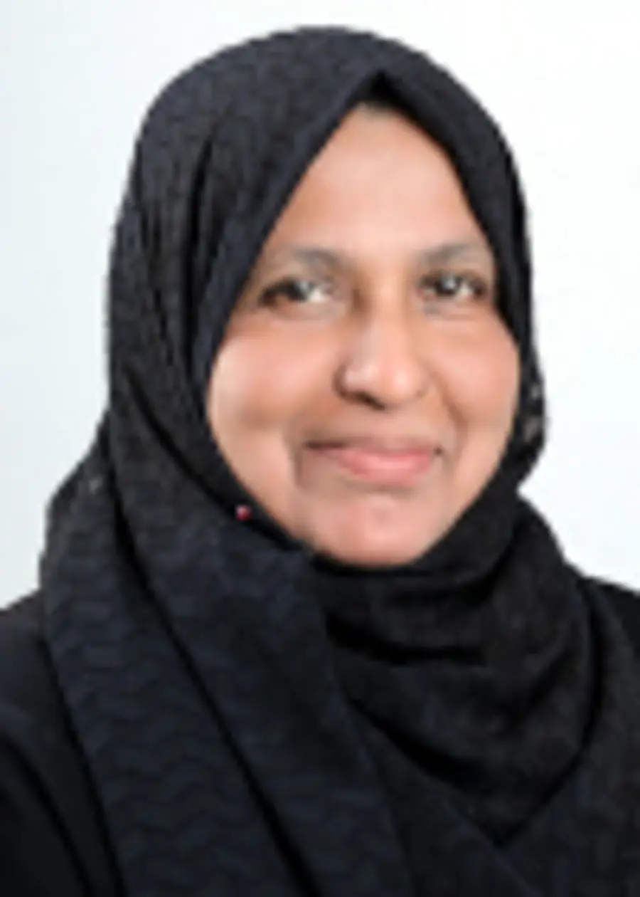 ഖദീജ മൊഗ്രാൽ