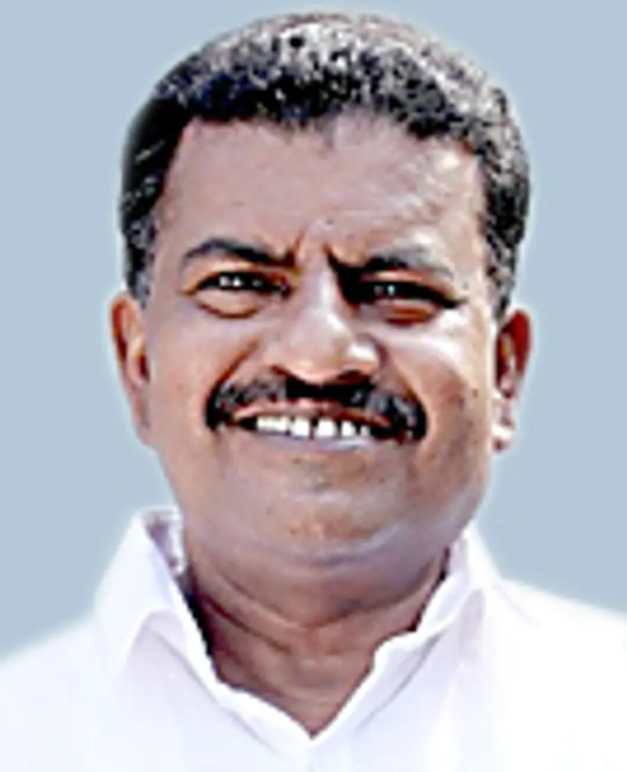 രവീന്ദ്രൻ കുന്നോത്ത്