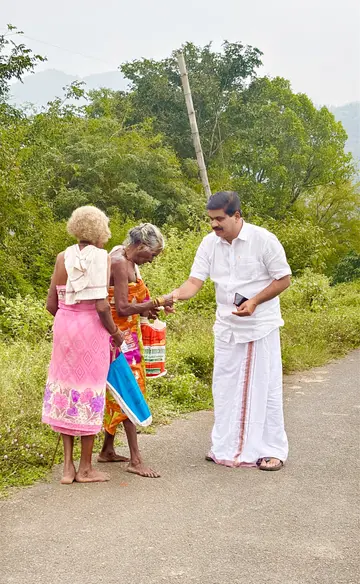 Local Body Election 2025