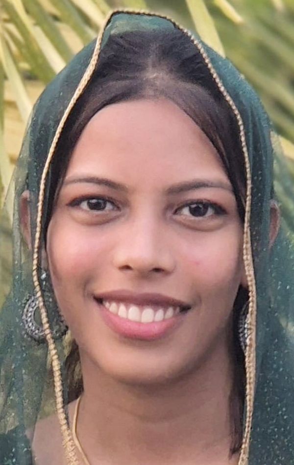 Noushija