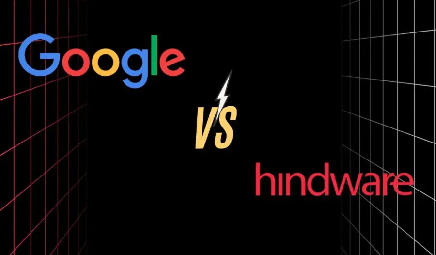 google ad