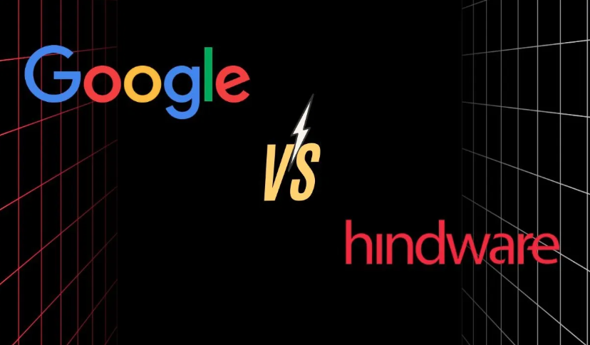 google ad