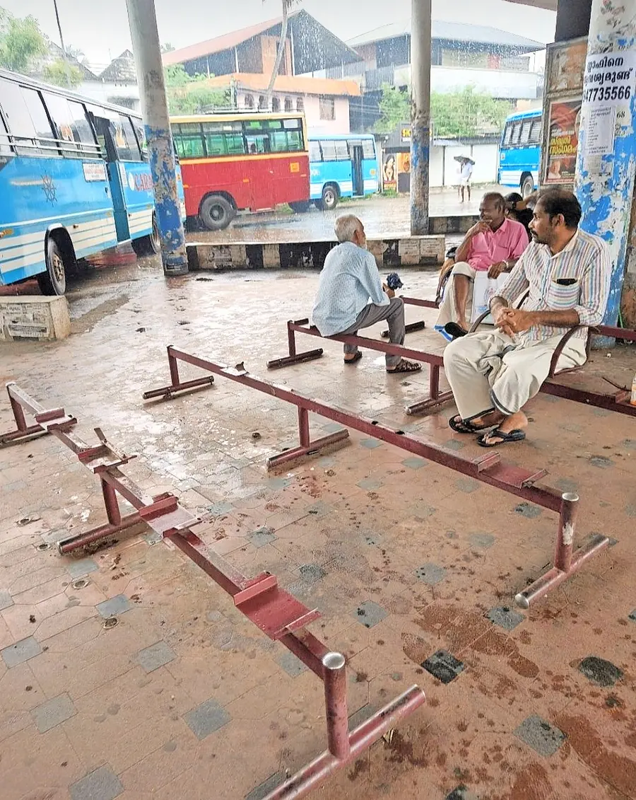 യുഡിഎഫ്