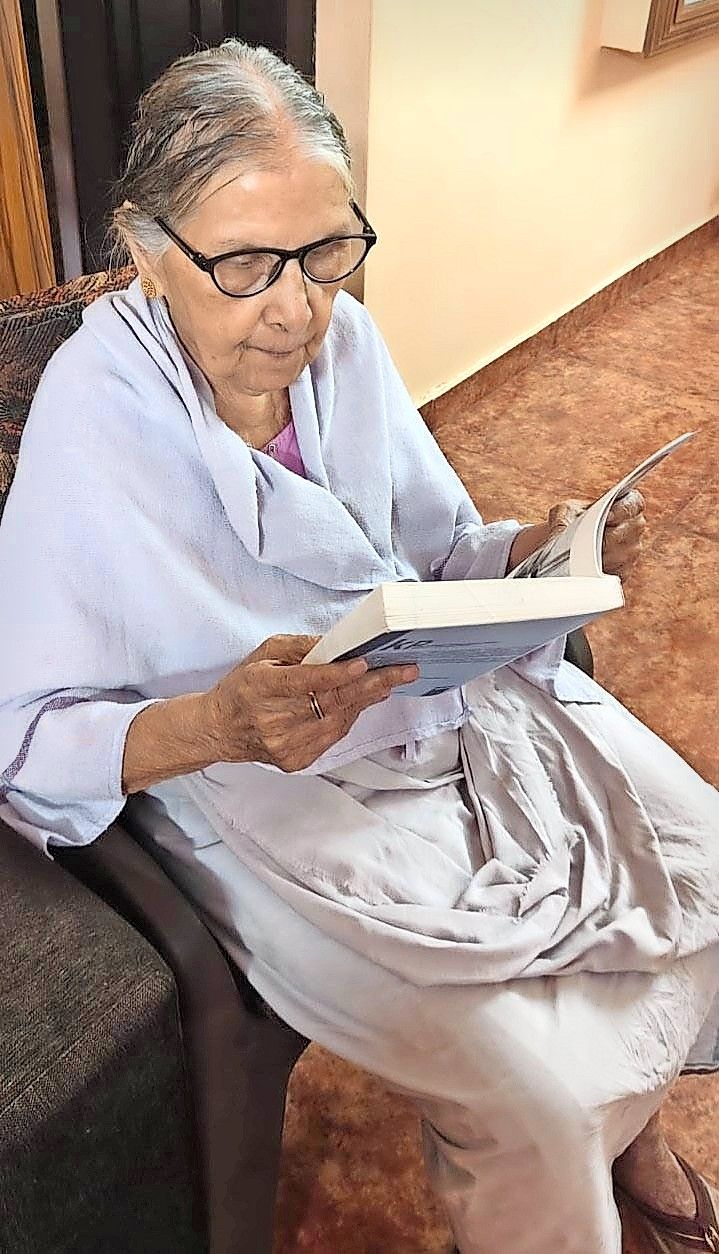 ഭാരതിയമ്മ. 