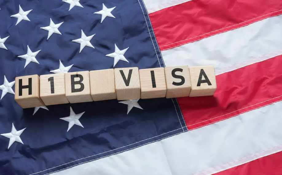h1b