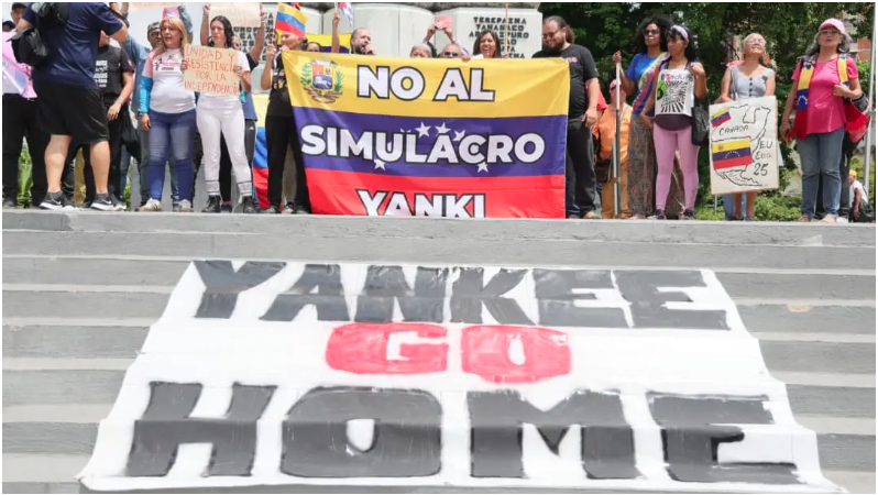 Venezuela