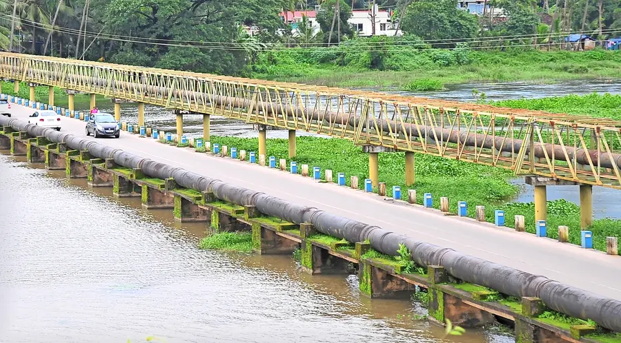 Mukai River