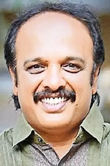 കെ വി ഷക്കീൽ   