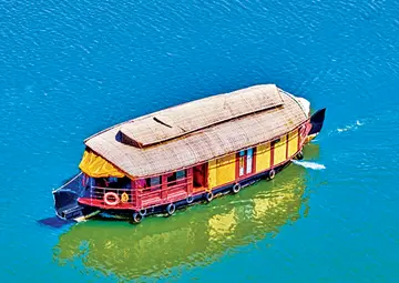 Nehru Trophy Boat Race