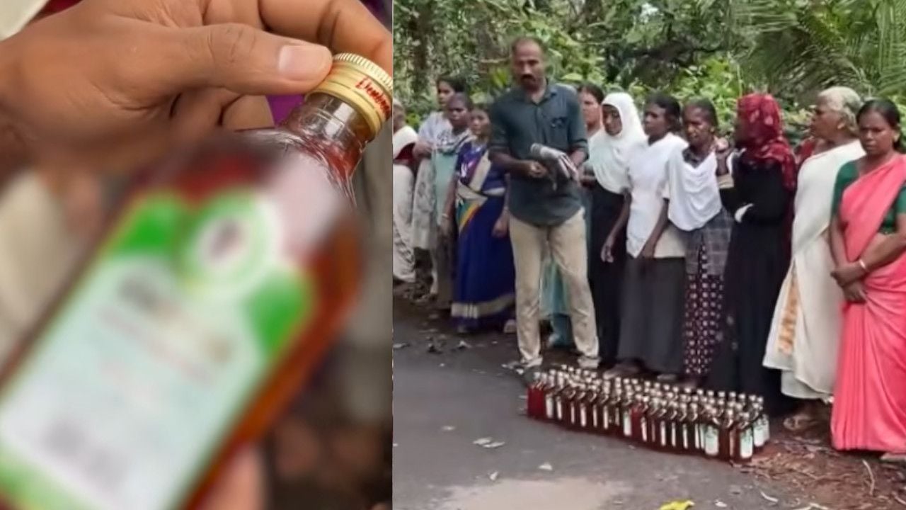 66 Bottles of Foreign Liquor.jpg