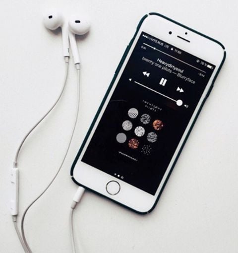 wired