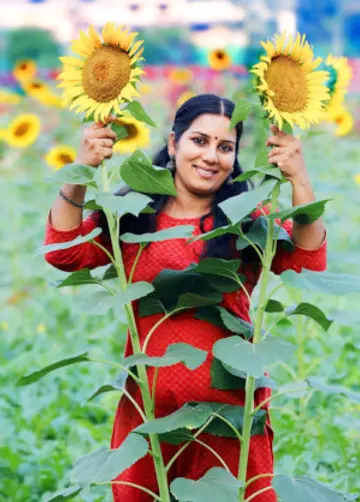 എം ശ്രീവിദ്യ