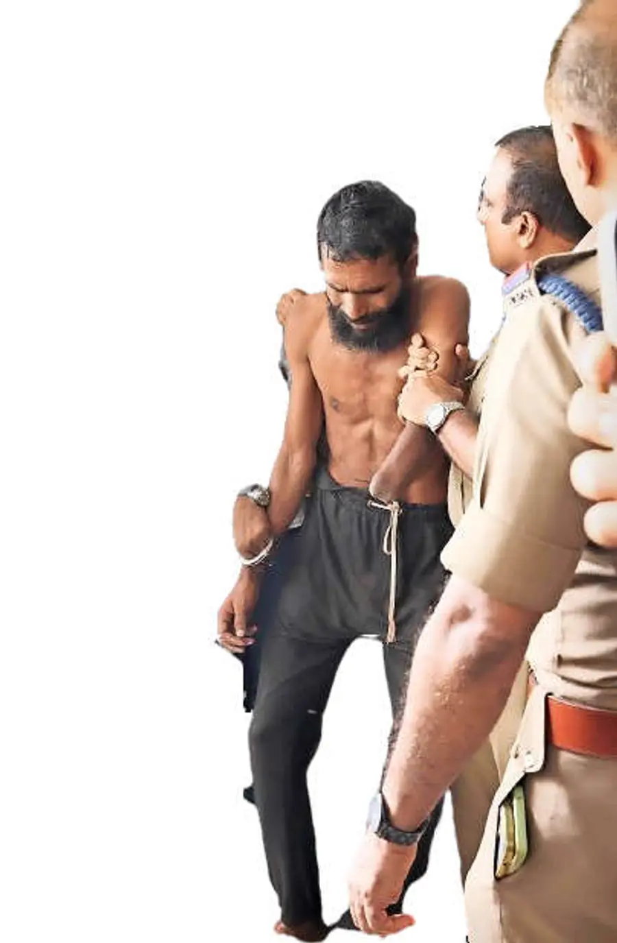 ഗേവിന്ദച്ചാമി