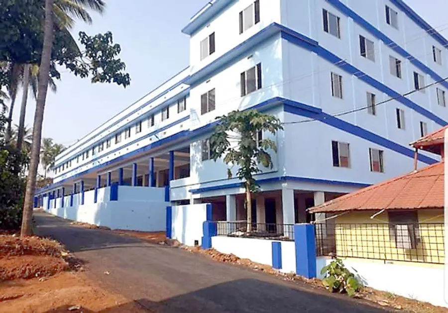 പൂടംകല്ല് താലുക്ക് ആശുപത്രി