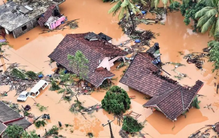 flood