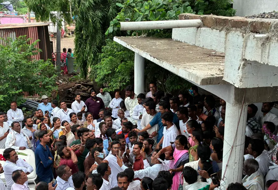 school teel karo