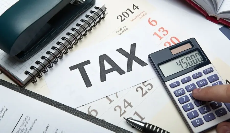 Tax