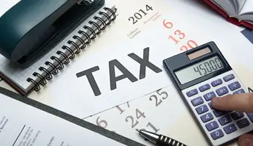 Tax