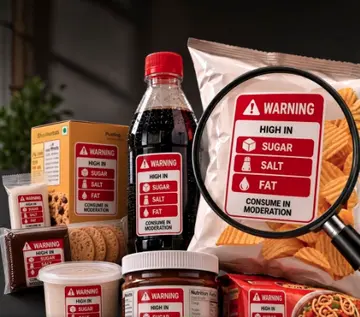 Food Safety and Standards Authority of India