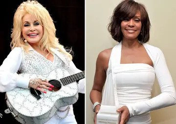 i will always love you dolly parton and whitney houston