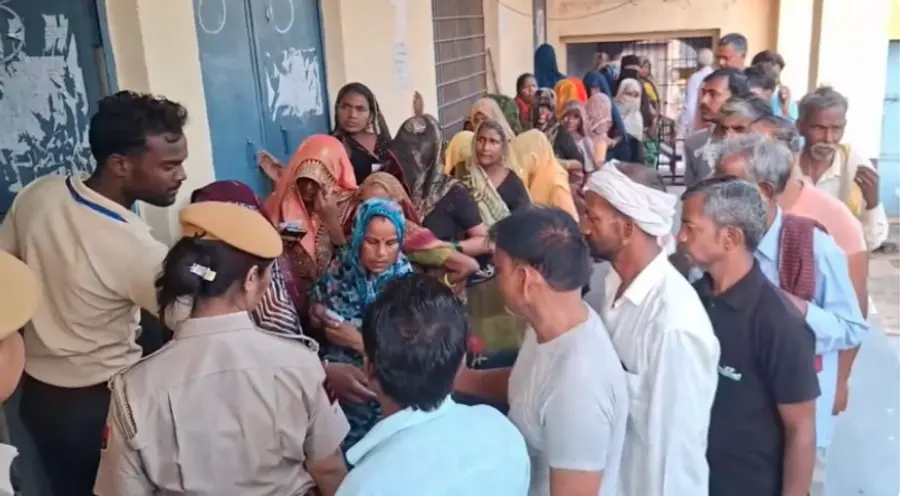 rajasthan