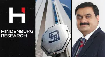 sebi adani