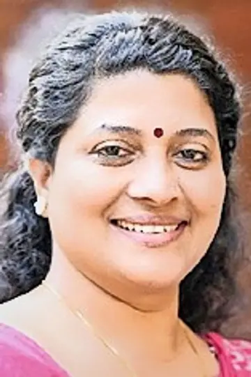 എ വി ലേജു      