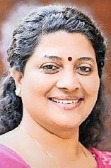 എ വി ലേജു      