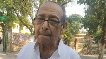 71 year neet aspirant