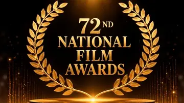 72nd national film awards