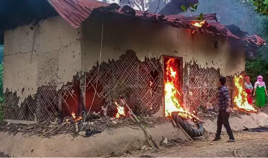 manipur
