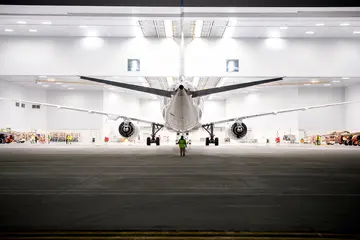 boing dreamliner