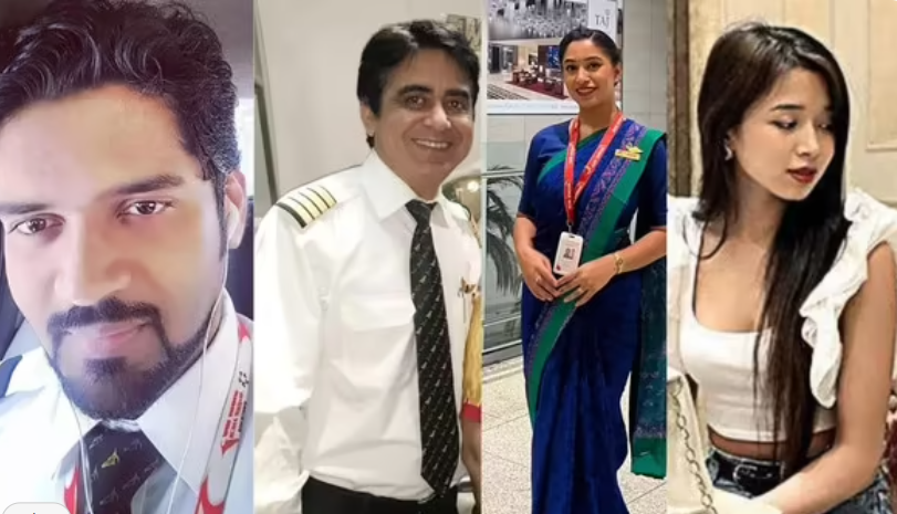 ahamadabad plane crash